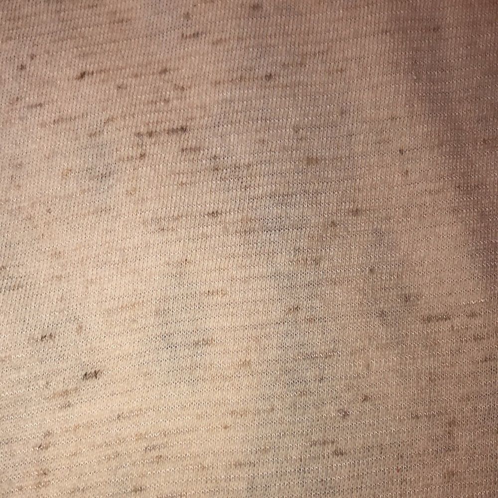 Lucky Brand M Embroidered VNeck Sleeveless Knit Top with Tassel Details - Picture 11 of 11